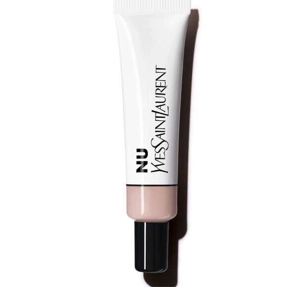 Yves Saint Laurent YSL NU HALO TINT HIGHLIGHTER Rosy Quartz - Picture 5 of 11